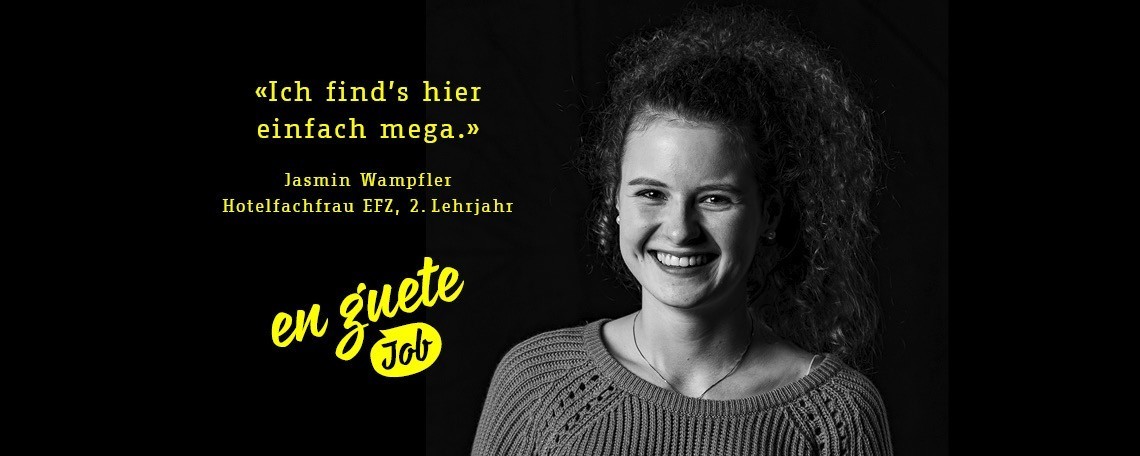 Systemgastronomiepraktiker:in EBA Lehrstelle 2025, 1. Bild
