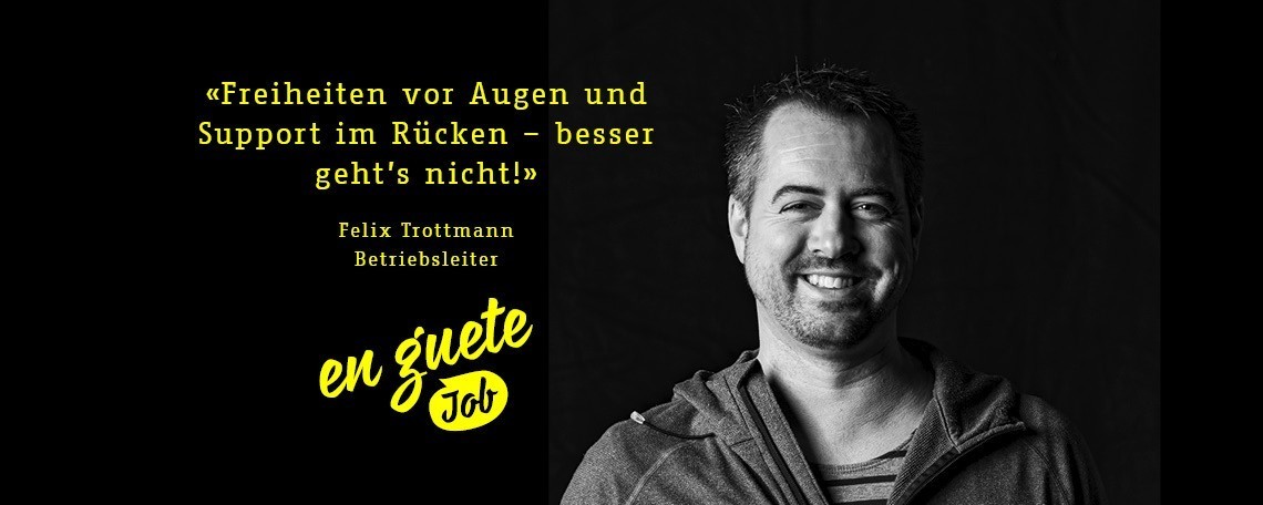 Anlassleiter:in, 1. Bild