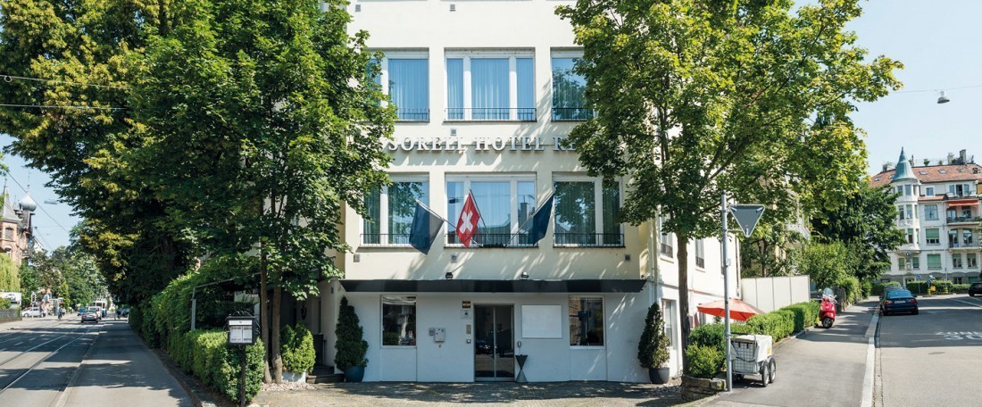 Service-Mitarbeiter:in Frühstück (Teilzeit), 1. Bild