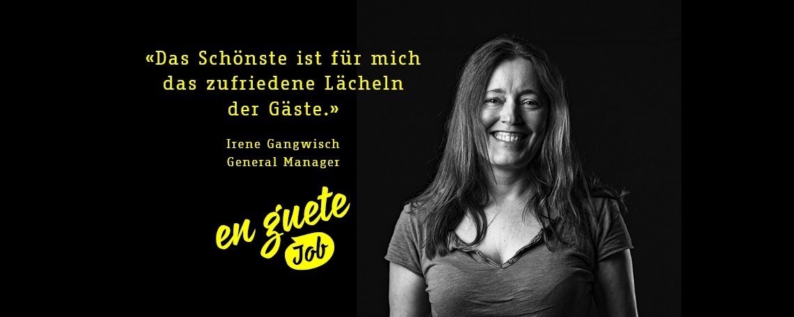 Betriebsassistent:in (80%), 1. Bild