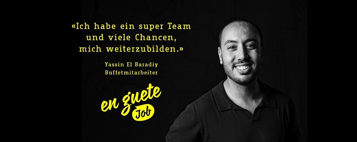 Betriebsassistent:in (80%), 2. Bild