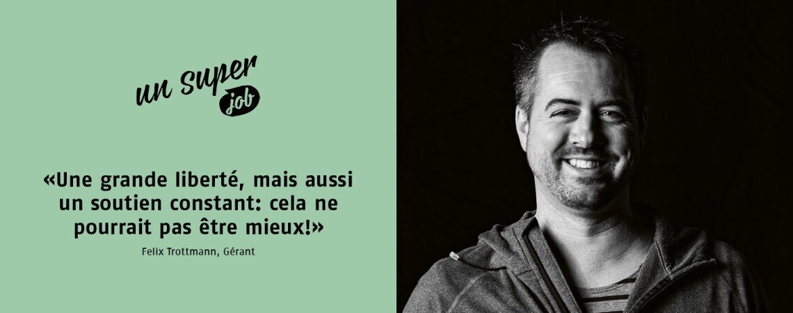 Cuisinier-ère 60%, 1. Bild