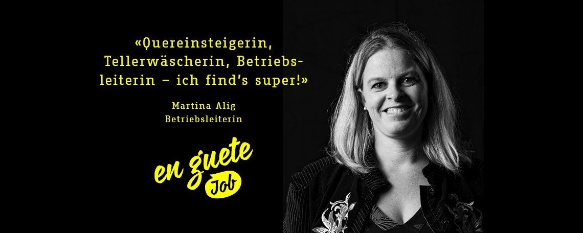 Catering-Mitarbeiter:in, 3. Bild
