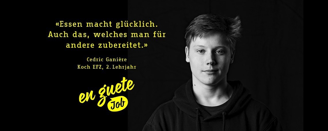 Kaderpraktikum Stv. Leiter:in Catering und Events, 2. Bild