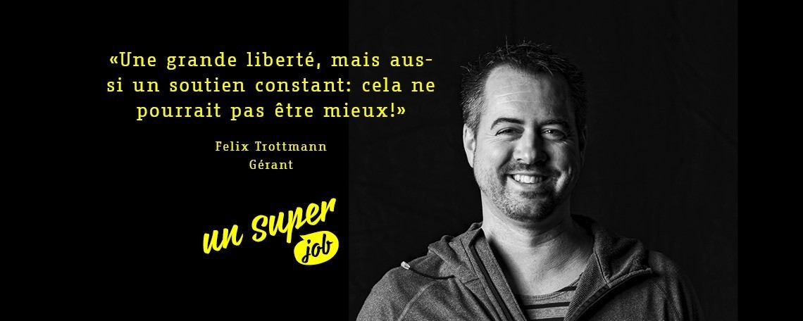Sous-chef-fe, 1. portrait