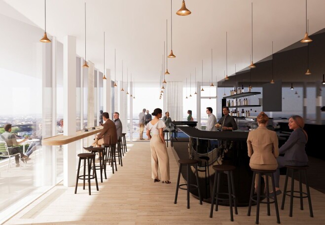 Service- / Catering-Mitarbeiter:in (20-40%), 1. Bild