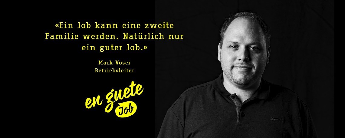 Buffet-Mitarbeiter:in (30%), 1. Bild