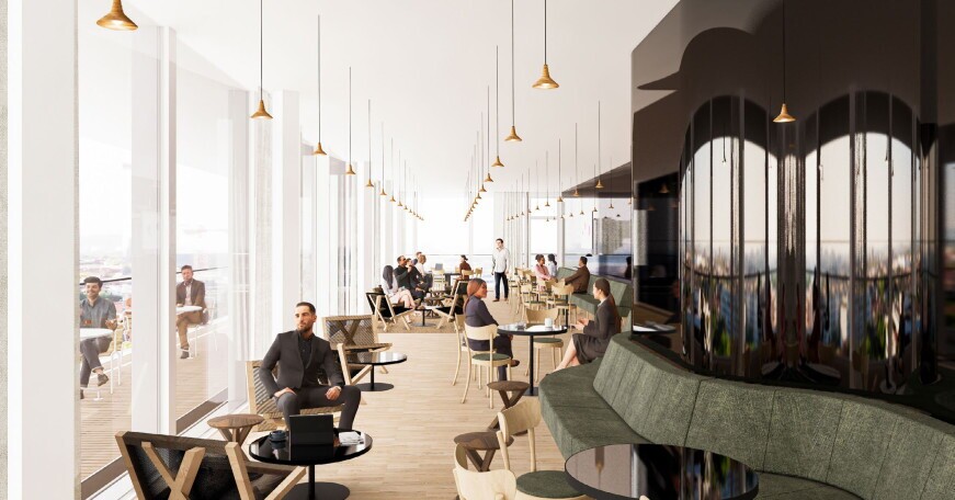 Office-Mitarbeiter:in (80%), 2. Bild