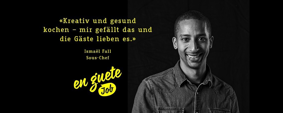 Köchin / Koch: (80%), 2. Bild