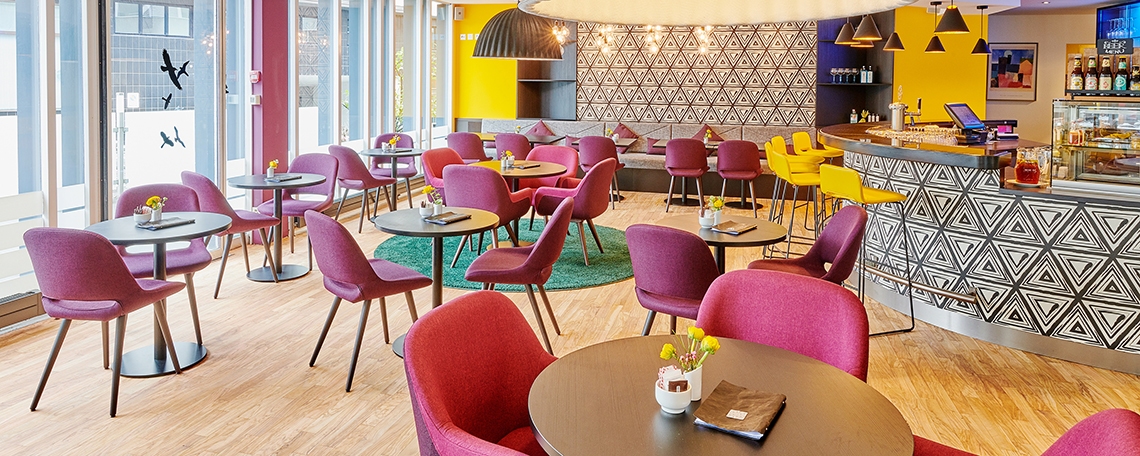 Verantwortliche:r Haus- und Seminartechnik, 1. Bild