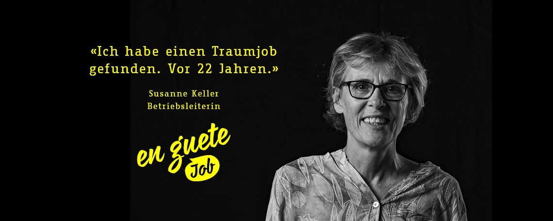 Mitarbeiter:in Marketing Support, 1. Bild