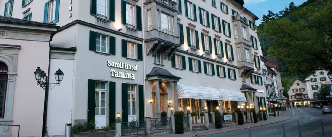 Réceptionist:in (80-100%), 1. Bild