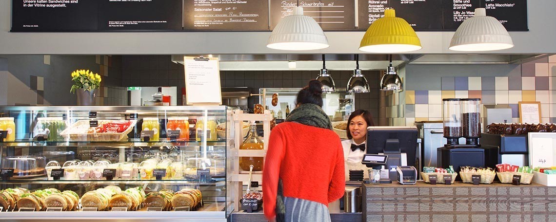 Cafeteria-Verantwortliche:r (80%), 3. Bild