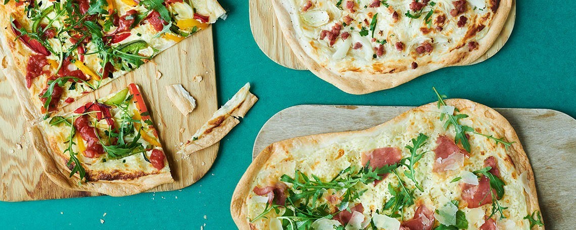 Chef: de Bar, 3. Bild