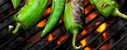 Köchin / Koch: (Chef de Partie), 3. Bild