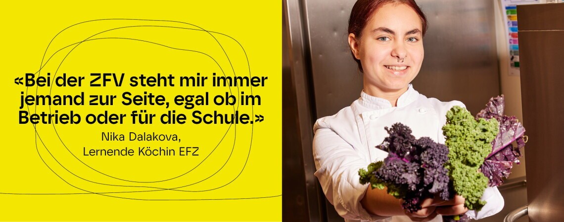 ICT-Fachfrau:mann EFZ Lehrstelle 2027, 1. Bild