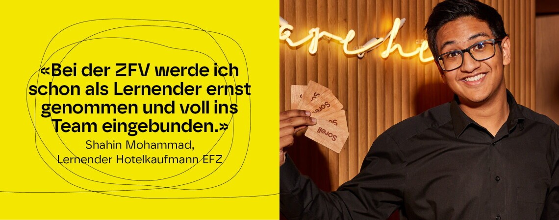 ICT-Fachfrau:mann EFZ Lehrstelle 2027, 3. Bild