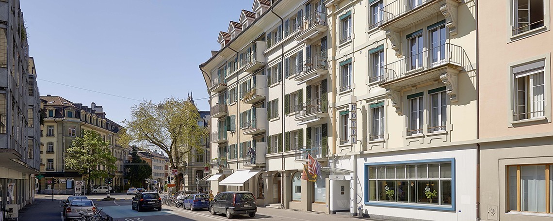 Mitarbeiter:in Hauswirtschaft (40%), 1. Bild
