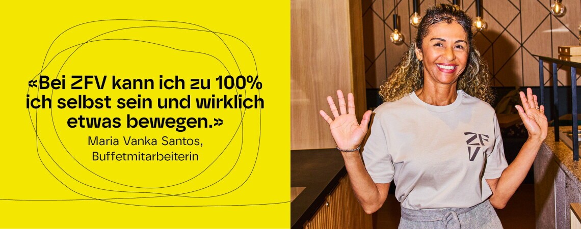 Application Manager:in ERP (80-100%), 1. Bild