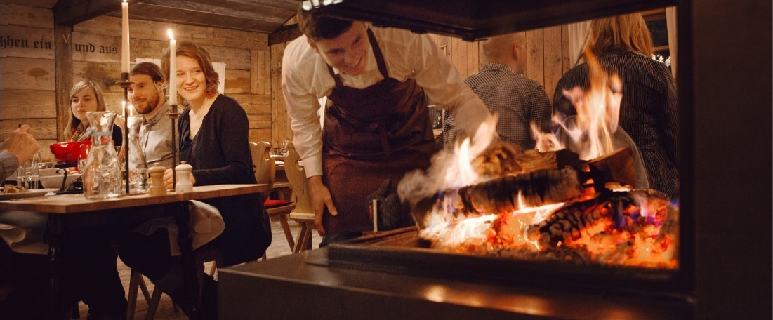 Chef: de Rang (befristet bis Februar 2027), 3. Bild